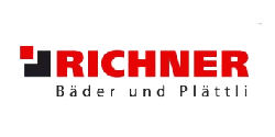 Richner Bäder und Plättli